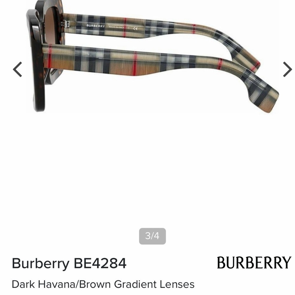 AUTHENTIC DESIGNER (4 pair) 🤓 BUNDLE‼️‼️‼️ - Picture 11 of 11